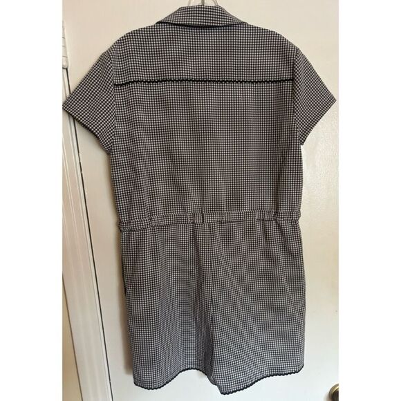 Solid & Striped Estelle Romper Size L / Like New - Picture 6 of 7